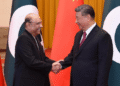 President Zardari Reaffirms Stronger Pakistan-China Ties