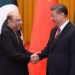 President Zardari Reaffirms Stronger Pakistan-China Ties