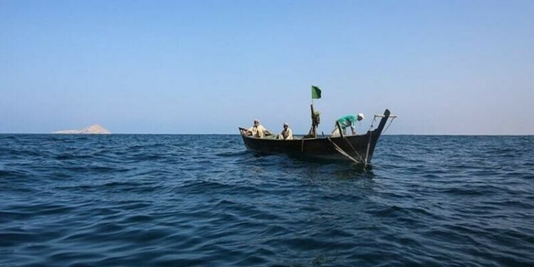 Balochistan Fisheries Bill Reviewed in Gwadar