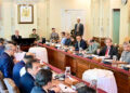 Shehbaz Orders Faster Development Work in Gilgit-Baltistan