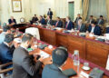 PM Orders Faster Work on ML-1 Upgrade