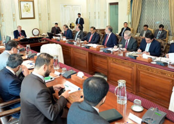 PM Orders Faster Work on ML-1 Upgrade