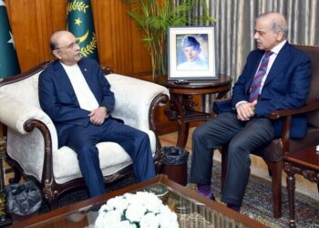 Pakistan Leaders Vow to Strengthen Food Security