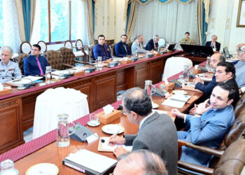 Pakistan Approves Lahore and Karachi Airport Expansion