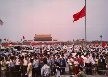 Breaking the Double-Standard Lens on China’s Population Shifts