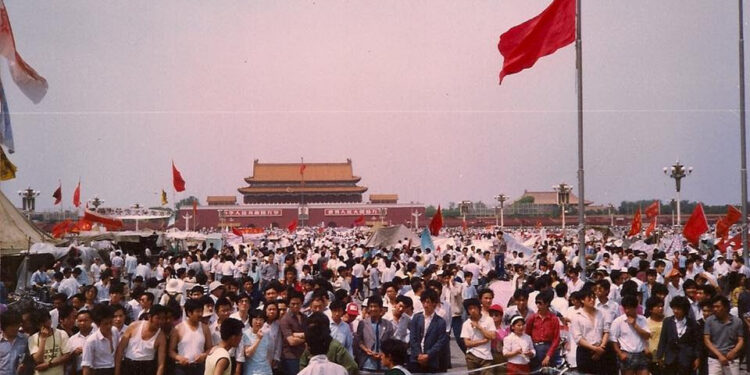 Breaking the Double-Standard Lens on China’s Population Shifts