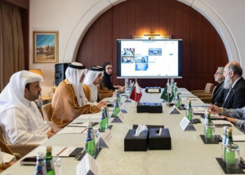 Pakistan and Qatar Seek Stronger Trade and Investment Ties