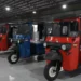 Sazgar Opens Three-Wheeler Assembly Plant in Philippines