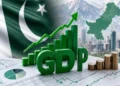 Pakistan Expects Over 4% Economic Growth in FY2027