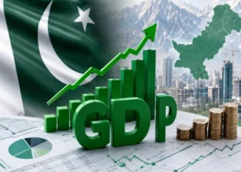 Pakistan Expects Over 4% Economic Growth in FY2027