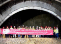Tarbela 5th Extension Project Achieves Tunnel Breakthrough