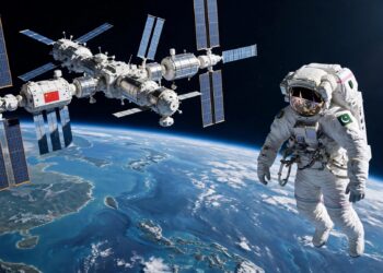 Pakistan’s First Astronaut Mission With China Moves Into Training Phase