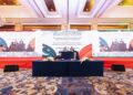 Chinese Firm, Sindh Sign Deal on Data Centres and Digital Services