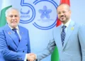 Oman’s Foreign Minister Begins Two-Day Pakistan Visit