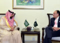 Pakistan and Saudi Arabia Discuss Stronger Economic Ties
