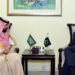 Pakistan and Saudi Arabia Discuss Stronger Economic Ties