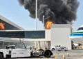 Pakistan Condemns Houthi Attack on Riyadh Airport