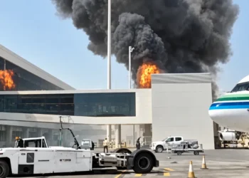 Pakistan Condemns Houthi Attack on Riyadh Airport