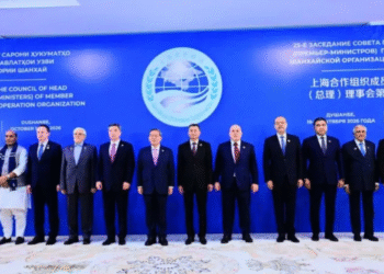 Ishaq Dar Urges SCO to Explore CPEC for Regional Growth