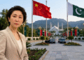 Mao Ning to Visit Pakistan for 75 Years of Friendship