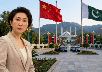 Mao Ning to Visit Pakistan for 75 Years of Friendship