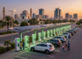 Pakistan Plans 3,000 EV Charging Stations by 2030