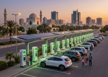 Pakistan Plans 3,000 EV Charging Stations by 2030