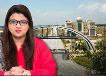 Why Pakistan Matters in the Semiconductor Race