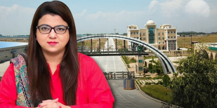 Why Pakistan Matters in the Semiconductor Race
