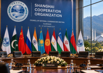 Pakistan Begins SCO Chairmanship in Islamabad