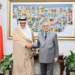 Pakistan, Bahrain Seek Stronger Trade Ties