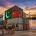 Pakistan Exports 81 Tons of Donkey Products to China
