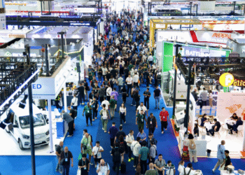 140th Canton Fair Highlights Innovation and Green Trade