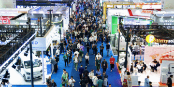 140th Canton Fair Highlights Innovation and Green Trade