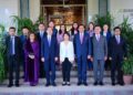 Pakistan and China Hold Third Spokespersons’ Dialogue