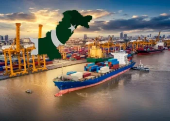 Pakistan Exports Rise 17.6% in September