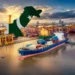 Pakistan Exports Rise 17.6% in September