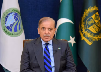 PM Mourns Injuries to Six Pakistanis in Riyadh
