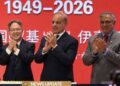 Chinese Ambassador Jiang Zaidong Announces Major CPEC 2.0 Push