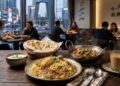 Beyond Biryani: Pakistani Restaurants in China