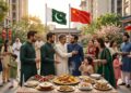 Eid Far from Home: How Pakistanis in China Keep Traditions Alive