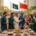 Eid Far from Home: How Pakistanis in China Keep Traditions Alive