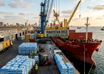 Pakistan Adds 70,000 Tonnes of Rice Exports