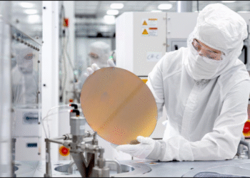 Pakistani scientist in China and advanced semiconductor technology