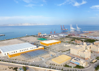 CPEC 2.0 security and the protection of Chinese investment in Pakistan