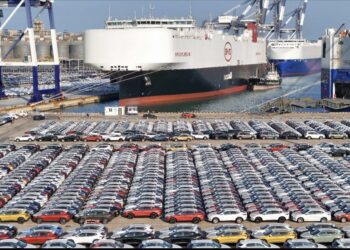 China-EU Trade Deal: Hybrid-Car Exports