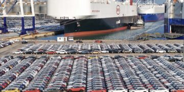 China-EU Hybrid Car Deal Sets Export Limits