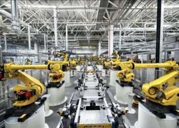 China AI Strategy: Lessons for Pakistan and CPEC 2.0
