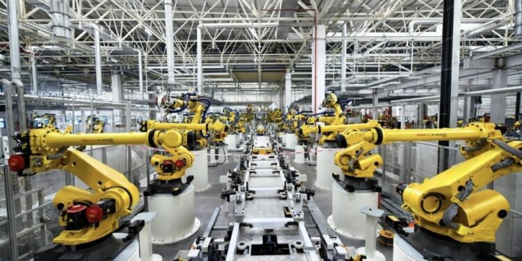 China AI Strategy: Lessons for Pakistan and CPEC 2.0