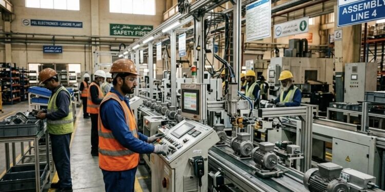 CPEC 2.0 Industrial Growth: Can Pakistan Create Jobs?
